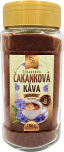Najtelo Čakanková káva instantná 180 g