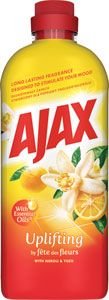 Ajax univerzálny čistiaci prostriedok Uplifting 1000 ml