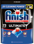 Finish Ultimate kapsuly do umývačky riadu Fresh 73 ks