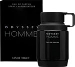 Armaf Odyssey Home parfemovaná voda 100 ml