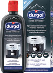 Durgol Swiss Espresso odstaňovač vodného kameňa 500 ml - Teta drogérie eshop