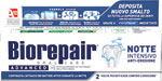Biorepair zubná pasta Night Advanced 75 ml - Teta drogérie eshop