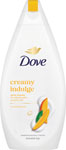 Dove sprchový gél Creamy Indulge 450 ml - Teta drogérie eshop