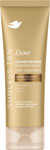 Dove samoopaľovacie mlieko Fair 200 ml 
