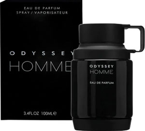 Armaf Odyssey Home parfemovaná voda 100 ml