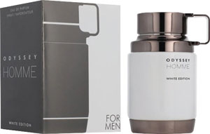 Armaf Odyssey Home White parfemovaná voda 100 ml