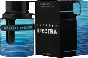 Armaf Odyssey Spectra Blue parfemovaná voda 100 ml