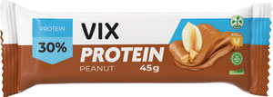 VIX Protein 30% Peanut 45 g