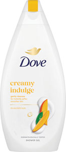 Dove sprchový gél Creamy Indulge 450 ml