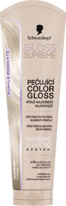 Gloss Supreme  145ml toner Platinový