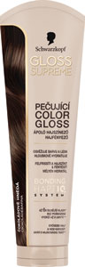 Gloss Supreme 145ml toner čokloládový