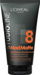 Studio Line Mad matte fibre krém na vlasy so zmatňujúcim efektom 150 ml - Teta drogérie eshop