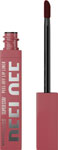 Maybelline New York zlupovací rúž Super Stay Peel Off 002 Haze 1 ks