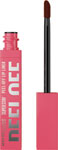 Maybelline New York zlupovací rúž Super Stay Peel Off 005 Dawn 1 ks