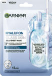 Garnier Hyaluron Glass Skin Jelly Sheet Mask 27 g
