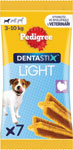 Pedigree pochúťka DentaStix Light Small 7pack - Teta drogérie eshop