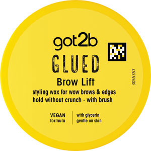 Got2b Glued Brow vosk na obočie 12 g