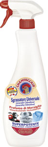 Chanteclair odmasťovač mechanický rozprašovač Marsiglia 750 ml