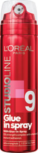 L'Oréal Paris Studio Line fixačný sprej na vlasy 200 ml