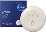 Nivea tuhé mydlo Creme Care 90 g