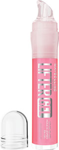 Maybelline New York Lifter Gel 004 Sugar Spritz olejový gél na pery 6,6 ml