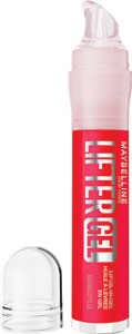 Maybelline New York Lifter Gel 005 Melone-Ade olejový gél na pery 6,6 ml