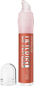 Maybelline New York Lifter Gel 007 Vanilla Horchata olejový gél na pery 6,6 ml