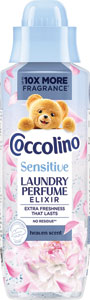 Coccolino parfém na pranie Heaven Scent 460 ml