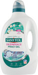 Sanytol hygienický prací gél 53 praní 2650 ml - Teta drogérie eshop