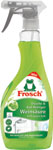 Frosch čistič kúpeľne s kyselinou hroznovou 500 ml - Teta drogérie eshop
