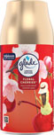 Glade automatický osviežovač vzduchu Floral Cherries náhradná náplň 269 ml - Teta drogérie eshop