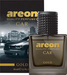 AreonCarParfume Gold 50 ml