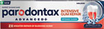 Parodontax zubná pasta Intensive Gum Repair Intense Clean 75 ml - Teta drogérie eshop