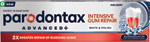 Parodontax zubná pasta Intensive Gum Repair White & Polish 75 ml - Teta drogérie eshop