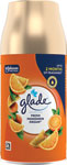 Glade automatický osviežovač vzduchu Fresh Mandarin Dream náhradná náplň 269 ml - Teta drogérie eshop