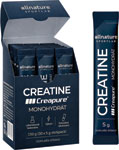 Allnature Kreatín monohydrát Creapure 30x5 g - Teta drogérie eshop
