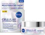 Nivea Cellular Epigenetics denný krém SPF 30 50 ml