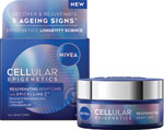 Nivea Cellular Epigenetics nočný krém 50 ml