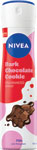 Nivea sprej antiperspirant Dark Chocolate LE 150 ml