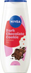 Nivea sprchovací gél Dark Chocolate 250 ml