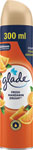 Glade aerosól osviežovač vzduchu Fresh Mandarin Dream 300 ml - Teta drogérie eshop