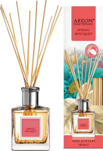 Areon Home Perfum Sticks Spring Bouquet 150 ml