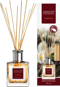 Areon Home Perfum Sticks Vanilla 150 ml