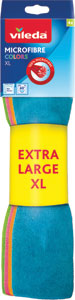 Vileda Colors mikrohandrička XL 4 ks
