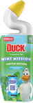 Duck WC čistič Mint Mission 750 ml - Teta drogérie eshop