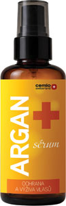 Cemio Argan sérum 100 ml
