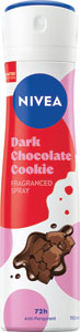 Nivea sprej antiperspirant Dark Chocolate LE 150 ml