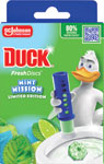 Duck Fresh Discs čistič WC Mint Mission 36 ml