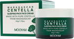 Mooyam Madagascar Centella krém 50 g - Teta drogérie eshop