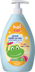 Bupi Kids jemné mydlo na ruky 500 ml - Teta drogérie eshop